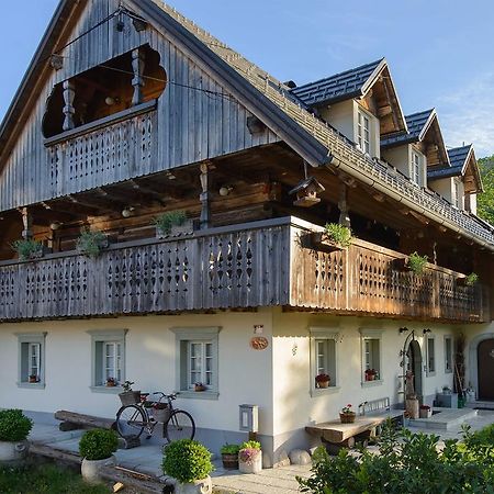 博希尼 Rustic House 13旅馆 外观 照片