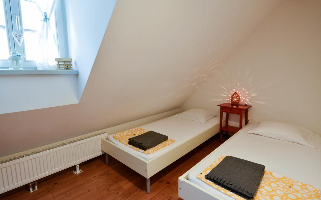 博希尼 Rustic House 13旅馆 客房 照片