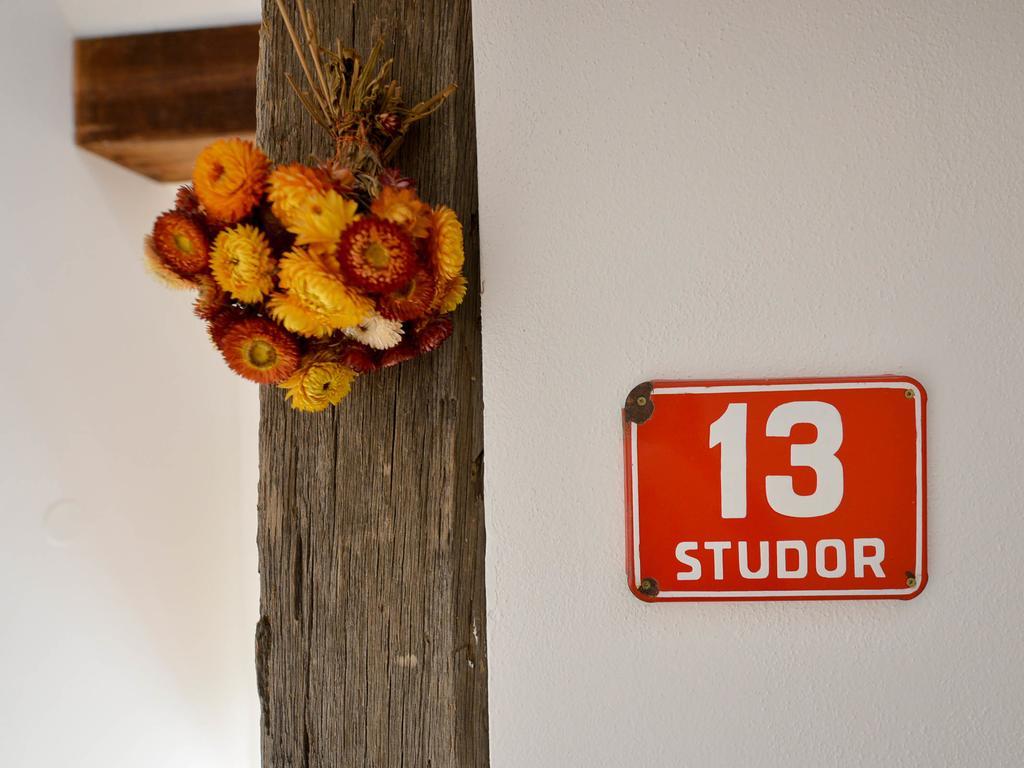 博希尼 Rustic House 13旅馆 外观 照片