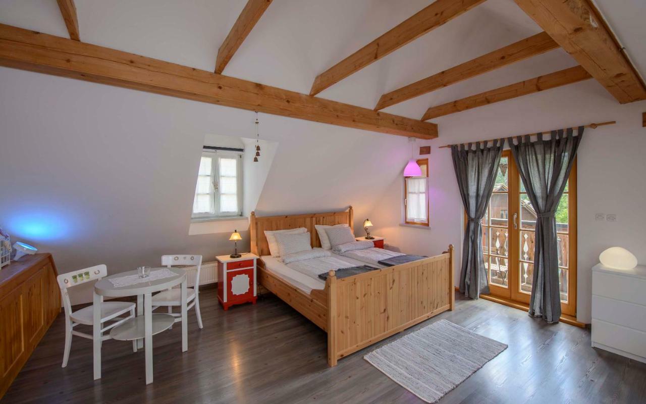 博希尼 Rustic House 13旅馆 外观 照片
