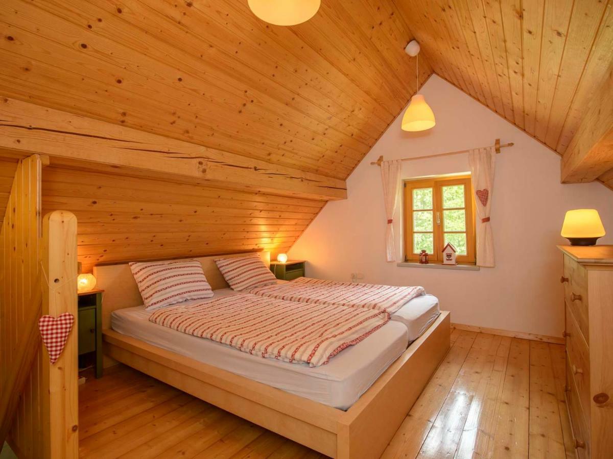 博希尼 Rustic House 13旅馆 外观 照片