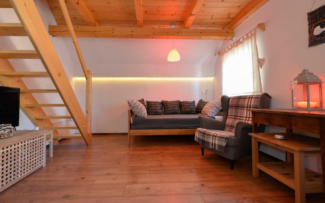 博希尼 Rustic House 13旅馆 外观 照片